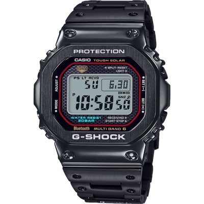 Montre G-Shock Master of G GMW-B5000TFC-1 Full Metal