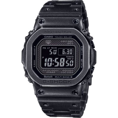 Montre G-Shock Master of G GMW-B5000V-1 Full Metal