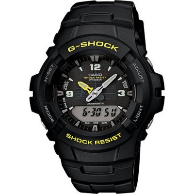 Relógio G-Shock G-100-9C