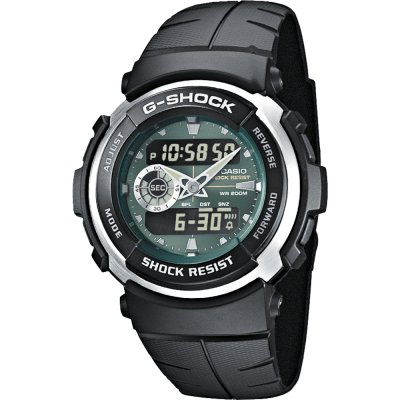 Montre G-Shock G-300-3AV