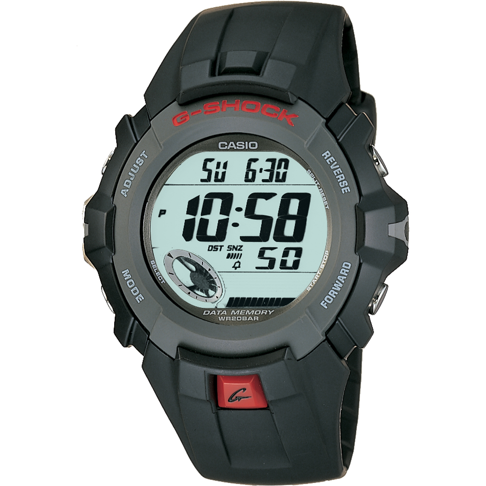 Montre G-Shock G-3001F-1