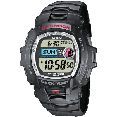 Montre G-Shock G-7500-1VER