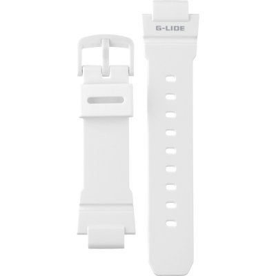 G-Shock 10584603 G-Lide Strap