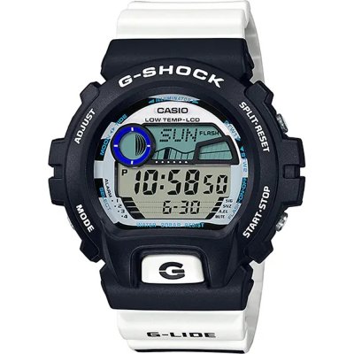 Relógio G-Shock GLX-6900SS-1 G-Lide