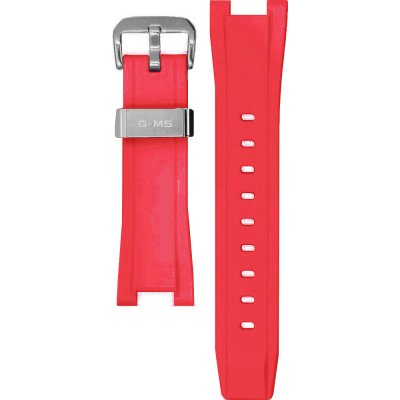 G-Shock 10558975 G-Ms Strap