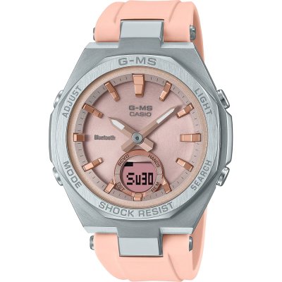 Montre G-Shock G-MS MSG-B100-4A