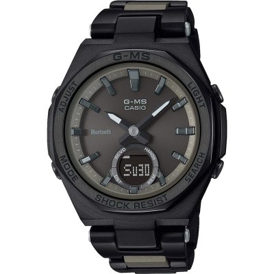 Montre G-Shock G-MS MSG-B100CB-3A