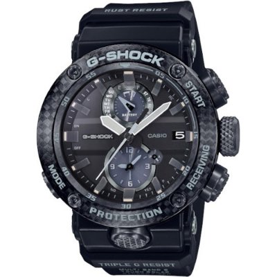 Montre G-Shock Gravitymaster GWR-B1000-1AER Gravity Master - G-Carbon