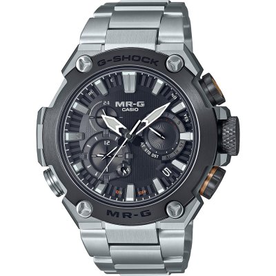 G-Shock MR-G MRG-B2000D-1ADR MR-G Aka-Zonae montre