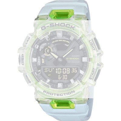 Bracelete G-Shock 10637424 G-Squad