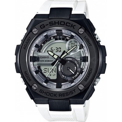 Montre G-Shock G-Steel GST-210B-7A