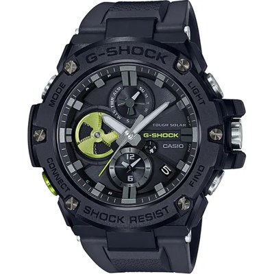 Montre G-Shock G-Steel GST-B100B-1A3