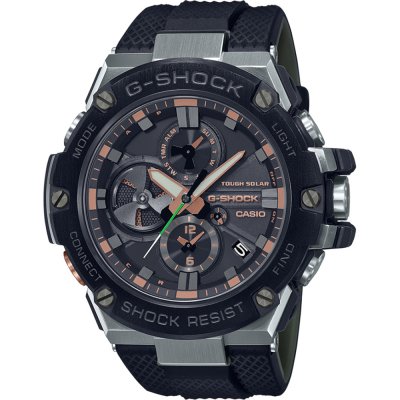 Montre G-Shock G-Steel GST-B100GA-1AER