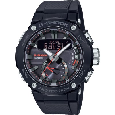 G-Shock G-Steel GST-B200B-1AER Uhr