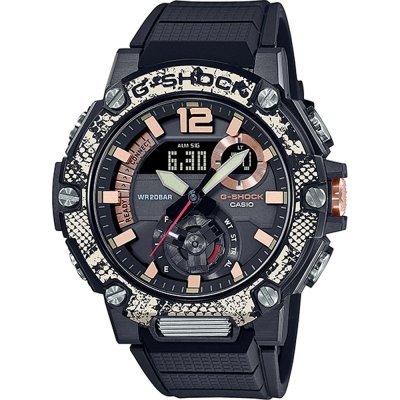 Montre G-Shock G-Steel GST-B300WLP-1A