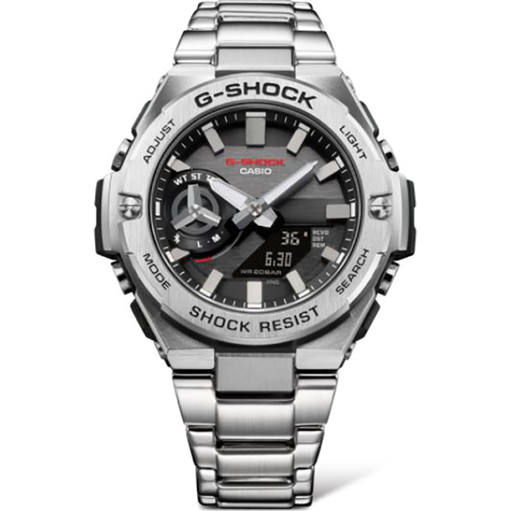 Montre G-Shock G-Steel GST-B500D-1AER