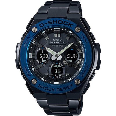 Montre G-Shock GST-S110BD-1A2 G-Steel