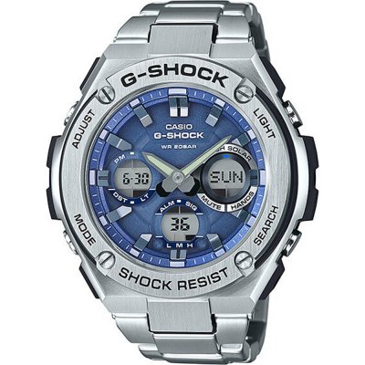 Montre G-Shock GST-S110D-2A G-Steel