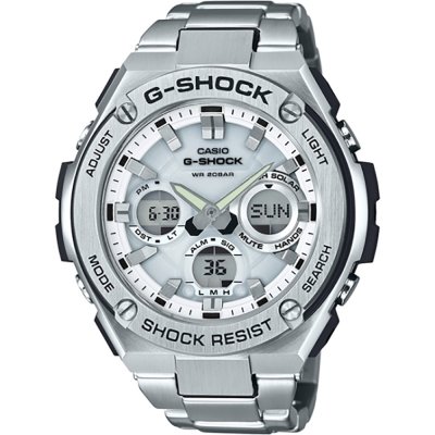 Montre G-Shock GST-S110D-7A G-Steel