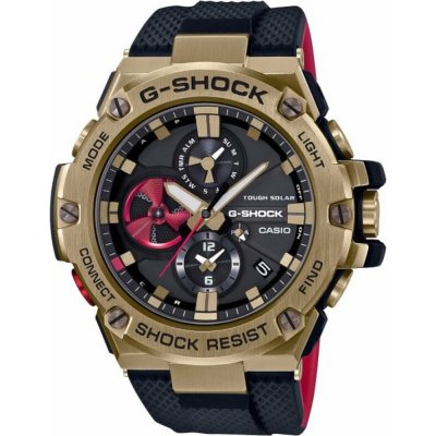 Montre G-Shock G-Steel GST-B100RH-1AER G-Steel Rui Hachimura - Limited Edition