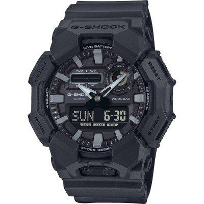 G-Shock Classic Style GA-010-1A1ER Watch