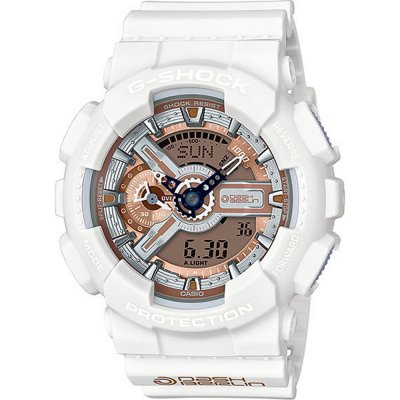 Montre G-Shock Classic Style GA-110DB-7A