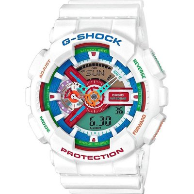 Montre G-Shock Classic Style GA-110MC-7A