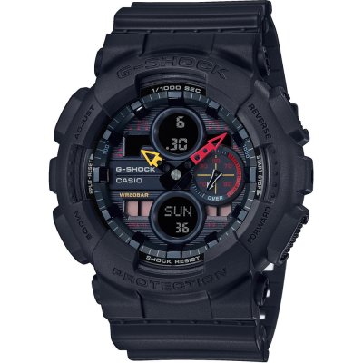 Montre G-Shock Classic Style GA-140BMC-1AER