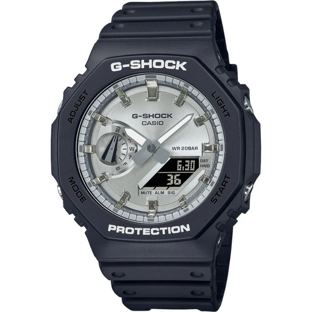 G shock cheap ga 2100 carbon