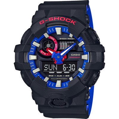 Montre G-Shock Classic Style GA-700LT-1A