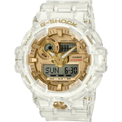 Montre G-Shock Classic Style GA-735E-7A