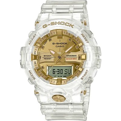 Montre G-Shock Classic Style GA-835E-7A