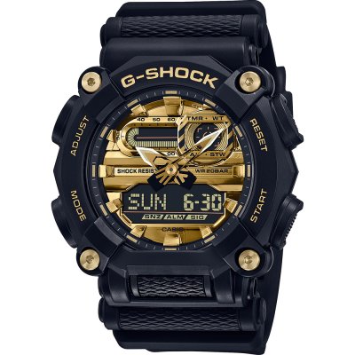 Montre G-Shock Classic Style GA-900AG-1A