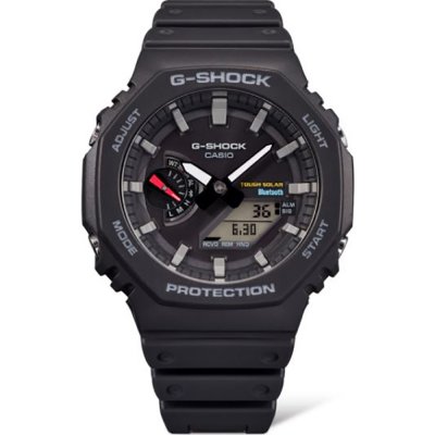 Montre G-Shock Classic Style GA-B2100-1AER Carbon Core Guard