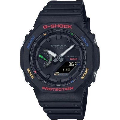G-Shock Classic Style GA-B2100FC-1A Full Colour Watch