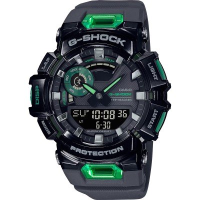 G-Shock GBA-900SM-1A3 G-Squad Uhr