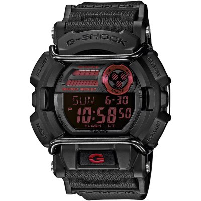 Montre G-Shock Classic Style GD-400-1ER