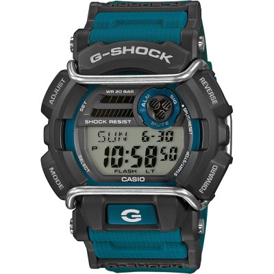 Montre G-Shock Classic Style GD-400-2 GD-400-2ER