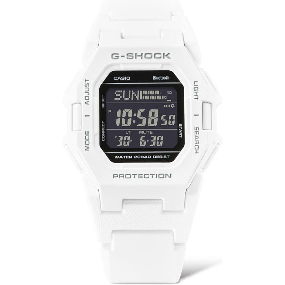 Relógio G-Shock GD-B500-7ER Digital