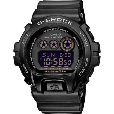 Montre G-Shock Classic Style GD-X6900-1 Standard Digital