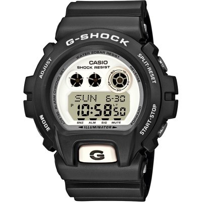 Montre G-Shock Classic Style GD-X6900-7 Standard Digital