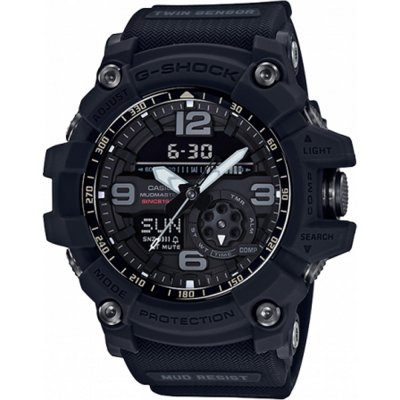 Montre G-Shock Master of G - Mudmaster GG-1035A-1A