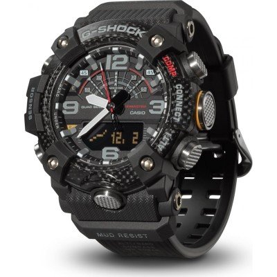 Montre G-Shock Mudmaster GG-B100-1AER