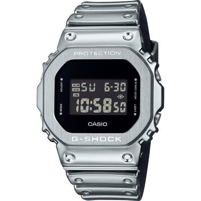 G-Shock G-Metal GM-5600YM-8ER The Origin LED - Fine Metallic Watch