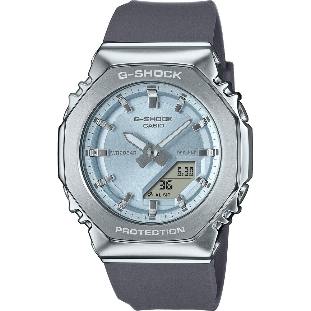 Relógio G-Shock G-Metal GM-S2110-2AER