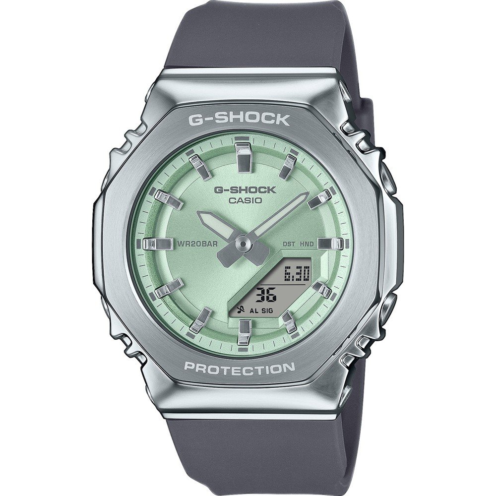 Montre G-Shock G-Metal GM-S2110-3AER