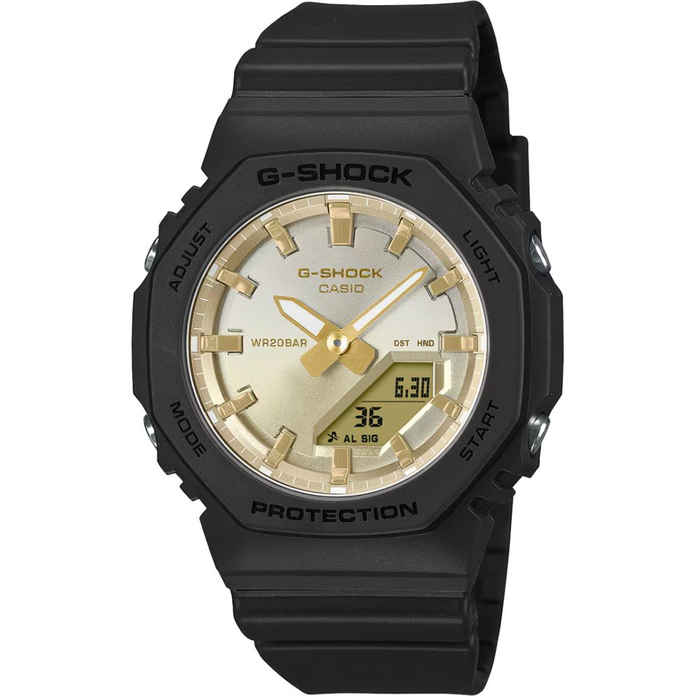 Montre G-Shock Classic Style GMA-P2100SG-1AER Sunset Dial