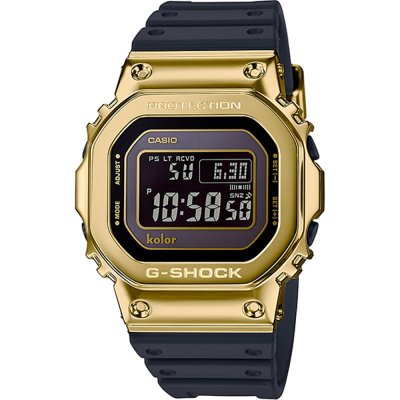 Montre G-Shock G-Steel GMW-B5000KL-9