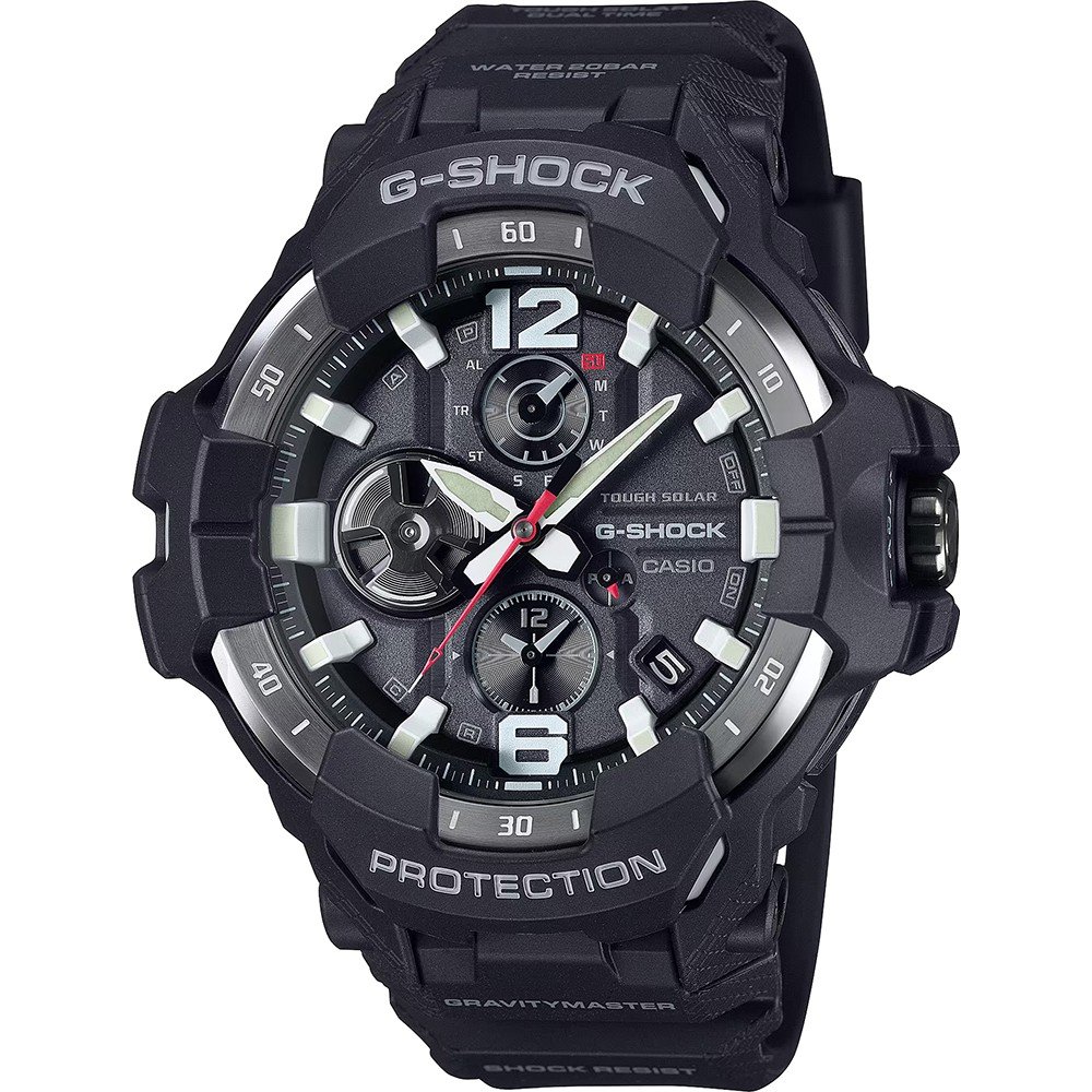 G-Shock Gravitymaster GR-B300-1AER Uhr