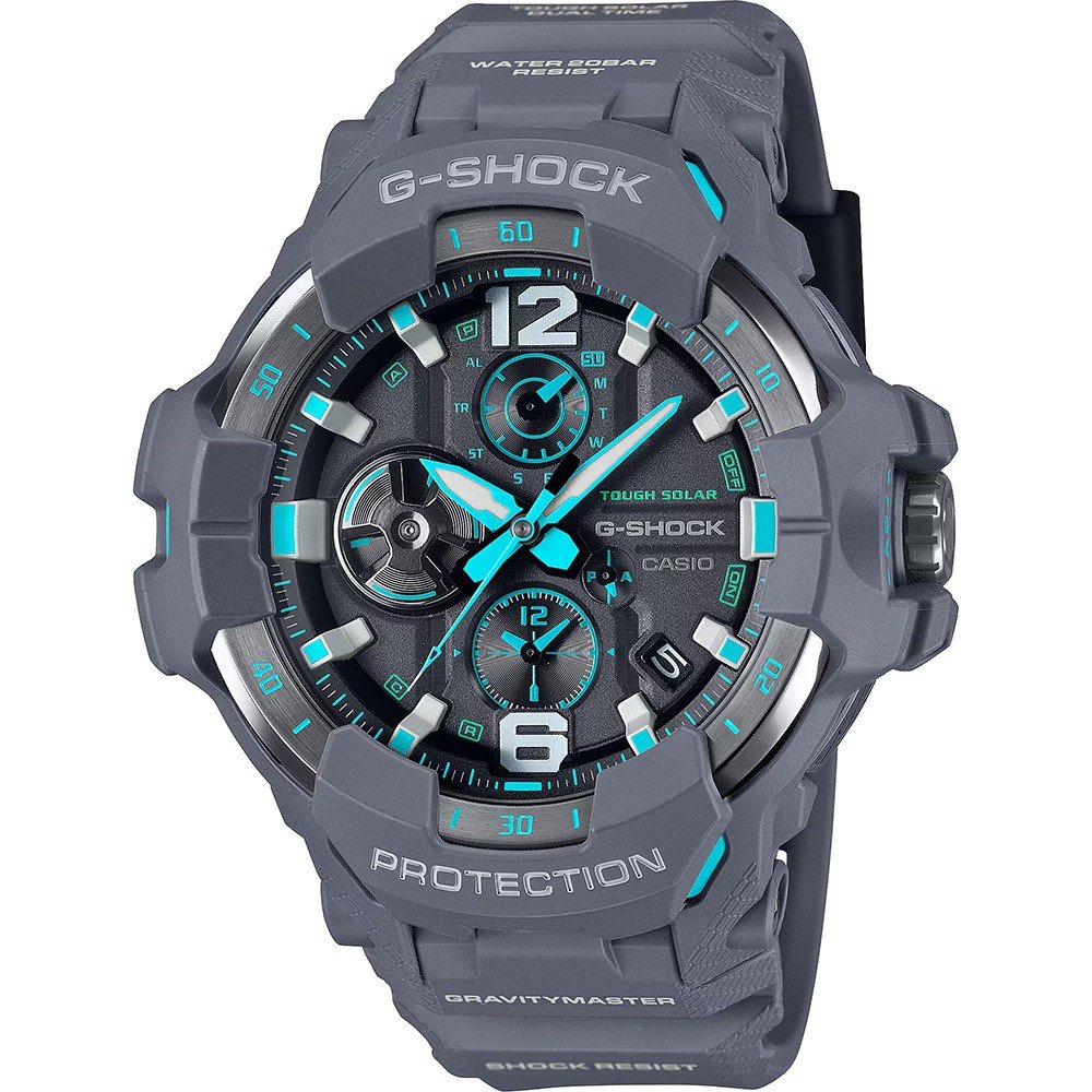 Montre G-Shock Gravitymaster GR-B300-8A2ER